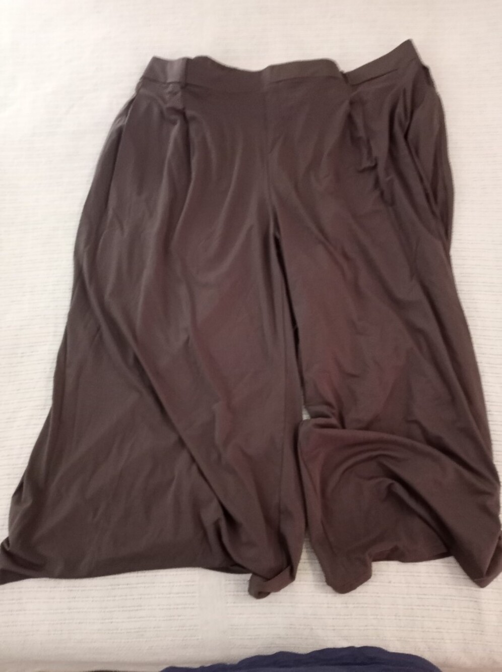 👑NWT BLOOMCHIC Plus Size Guacho Pants👑